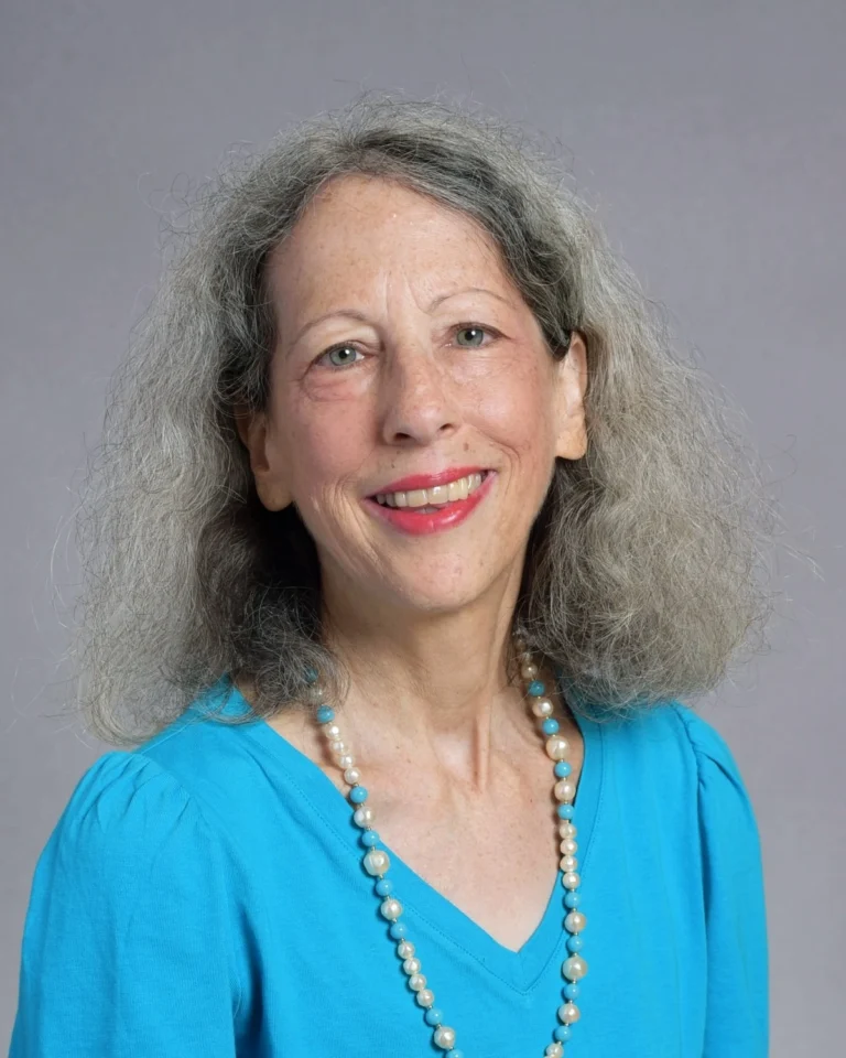 Joan Gillman