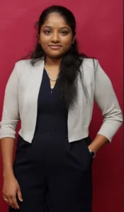 Swathi Suddala