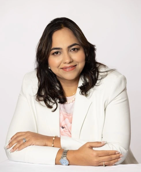 Archana Pattabhi (Citigroup) – Most Inspirational Global Technology and Data Strategy Executive of the Year 2025