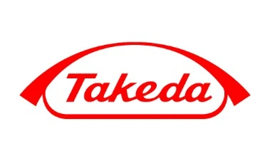 Takeda LOgo