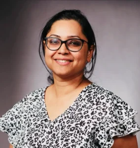 sonia mishra
