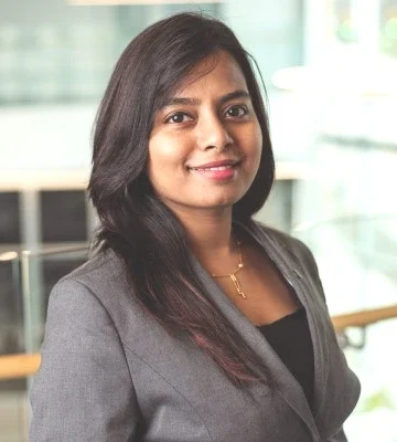 Shailja Gupta