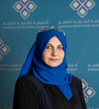 Dr. Hunada Kanbar