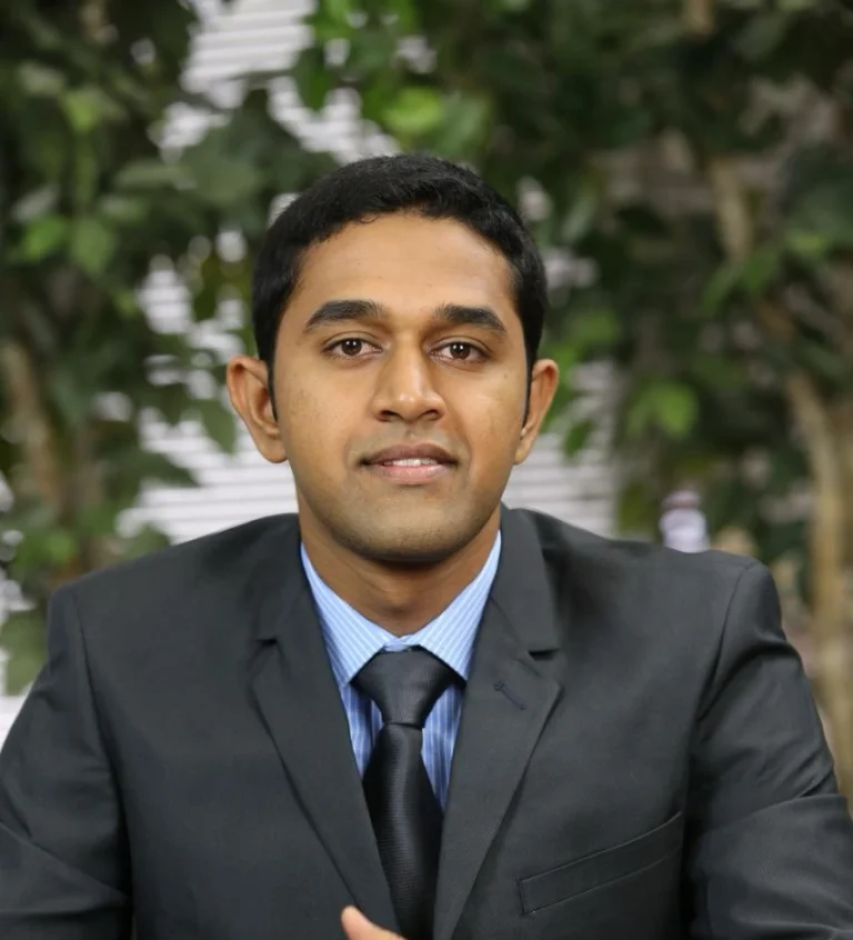 Kalyan Kilaru