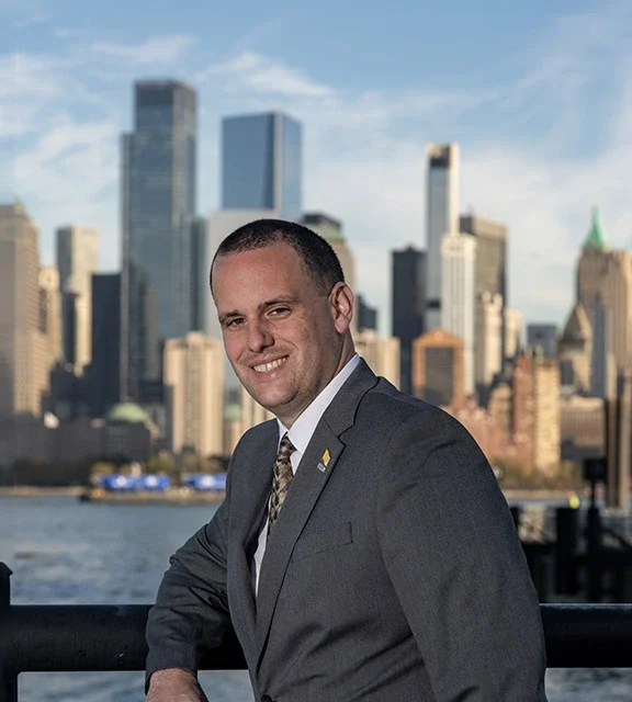 Matthew Porcelli