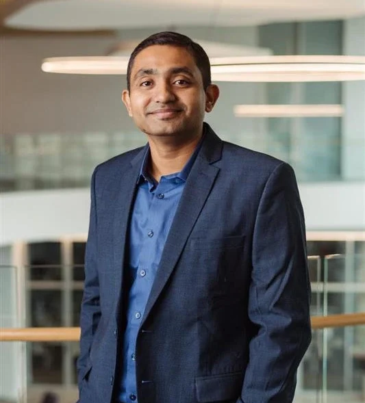 Rajesh Ranjan