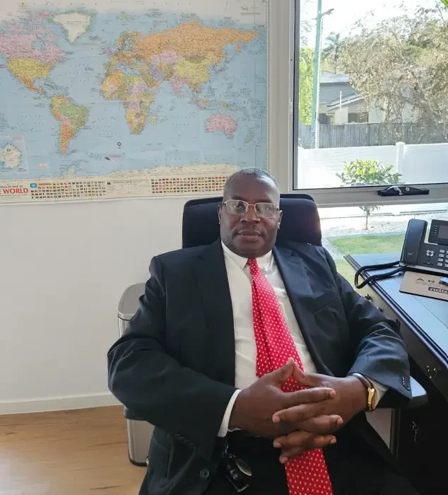 Protais Muhirwa