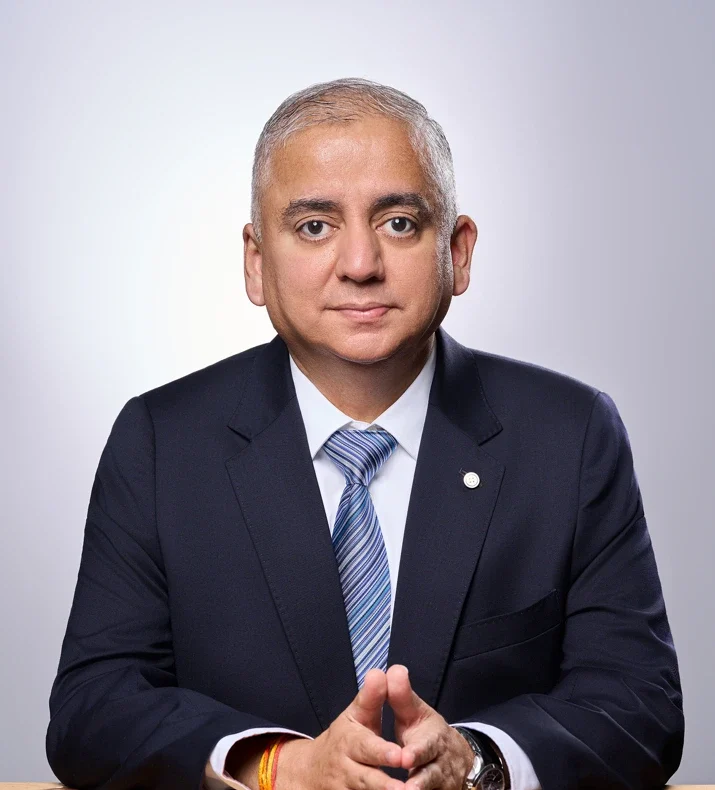 Rajeev Dutt