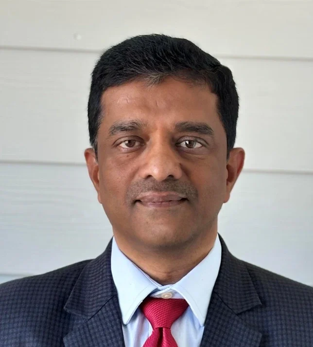 Subash Banala