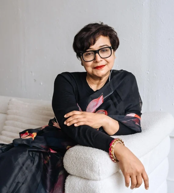 Vidya Shankaran