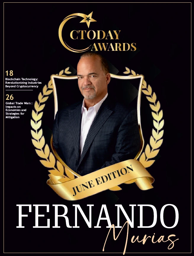 Fernando Murias