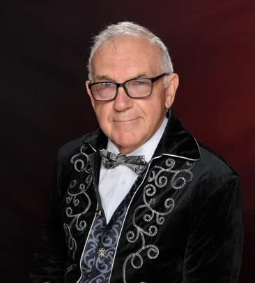 David Wortley