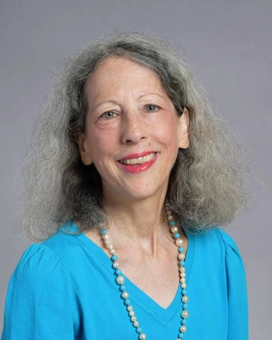 Joan Gillman