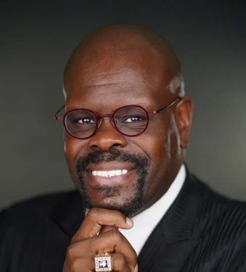 Santarvis Brown