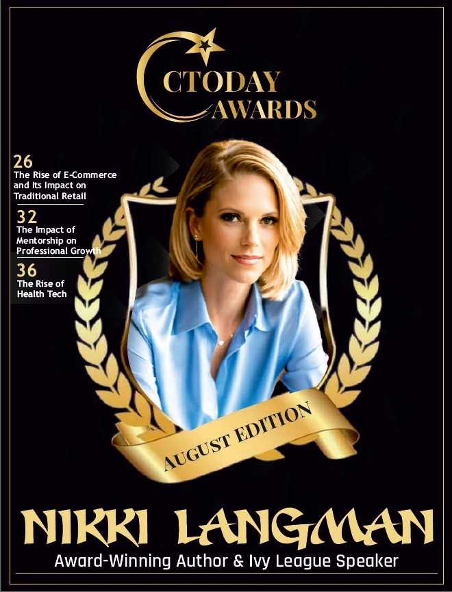 Ctoday Awards August Edition