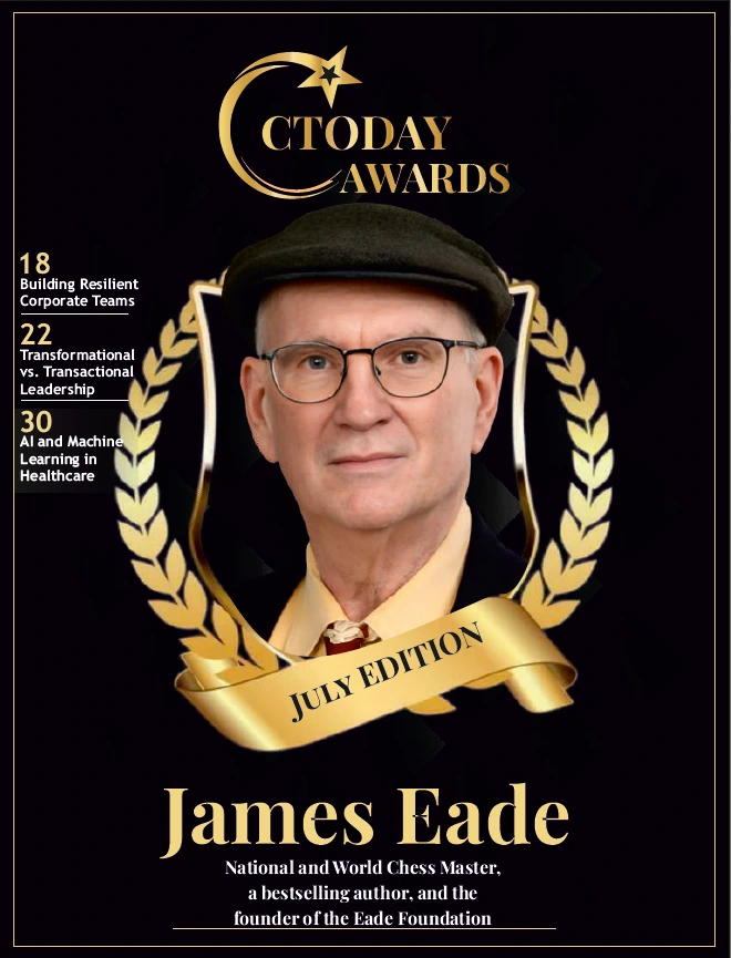 Ctoday Awards July Edition