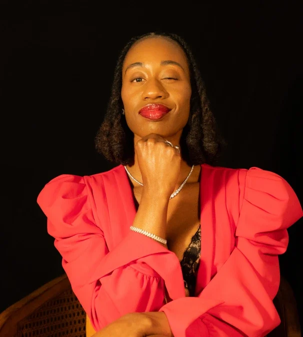 MarJanae L Truesdale