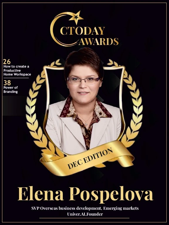 Top Industry Titans - December 2025