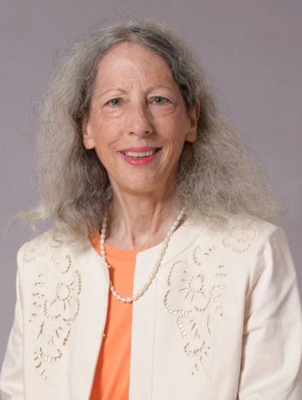 Joan Gillman