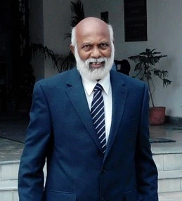 Murali Chemuturi