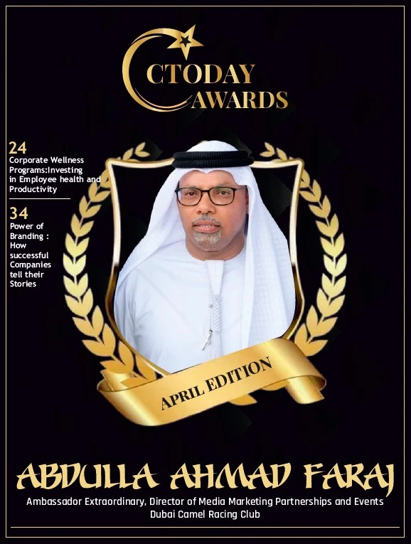Abdulla Ahmad Faraj