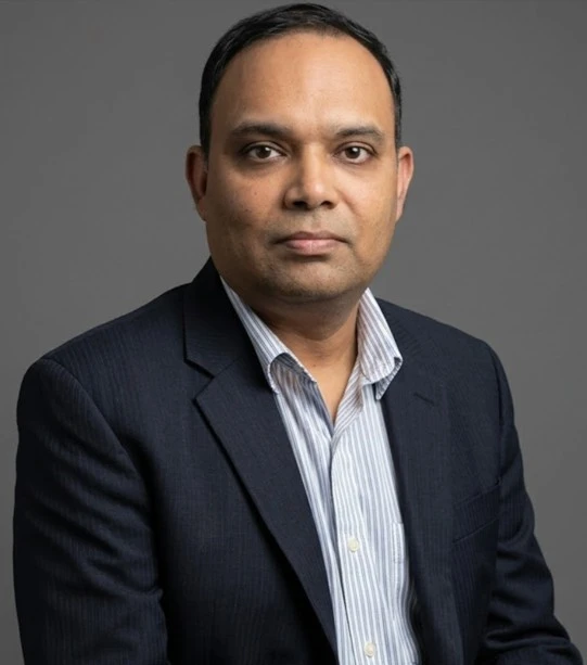 Bhaskar Dey