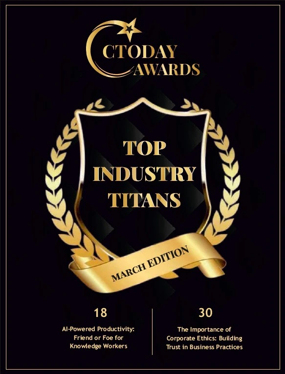 Top Industry Titans