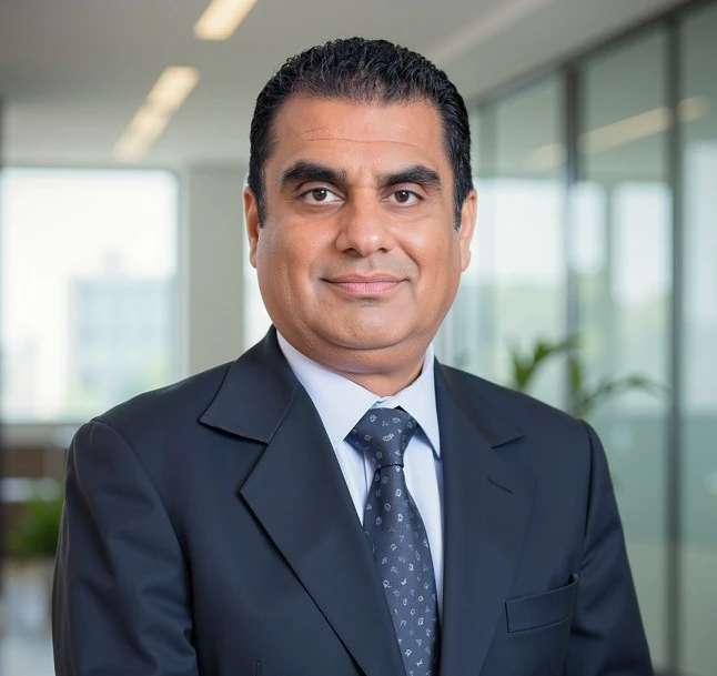 Parthiv Varma