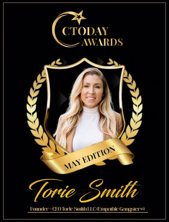 Torie Smith