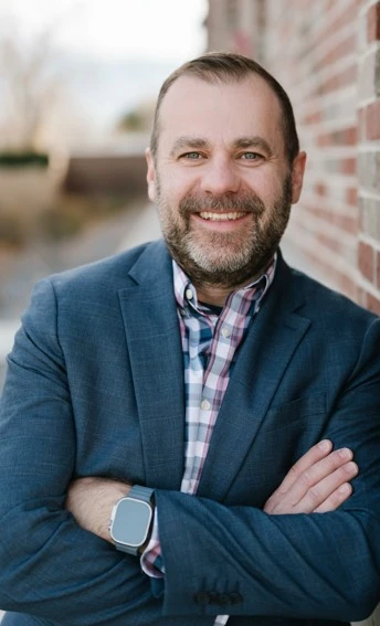 Troy Rydman