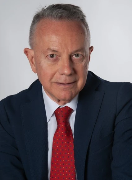 Luciano Daffarra