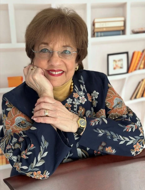Nancy Butler