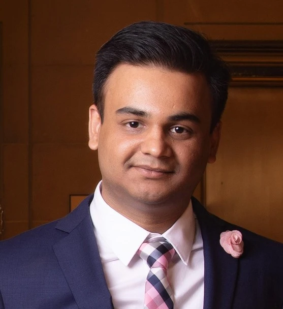 Prakhar Goel