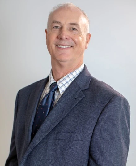 Steve Schroeder