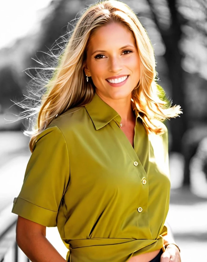 Nikki Langman