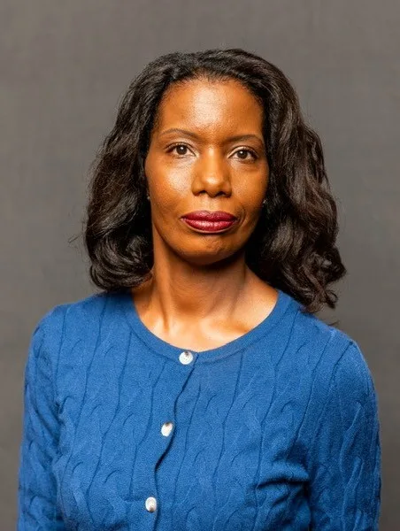 Tina Newsome Lee