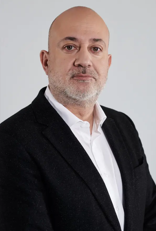 Ioannis (John) Giannakakis