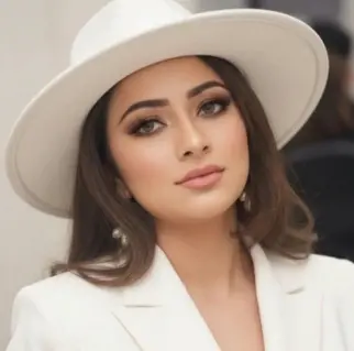 Twinkle Bahaduri