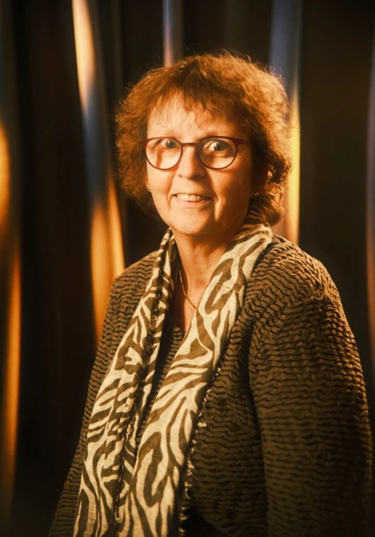 Carita Nyberg