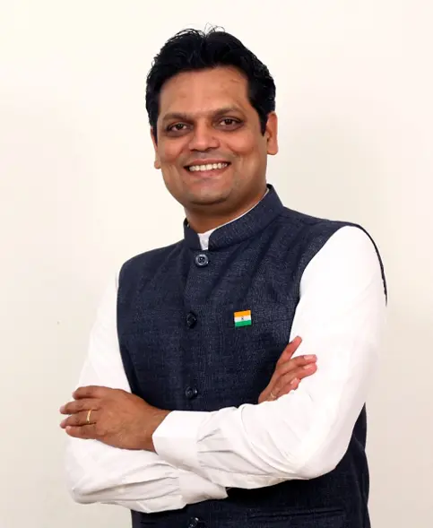 Vijay K Banda